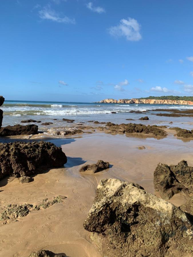 Ma Vue Mer En Algarve Portimao Bagian luar foto