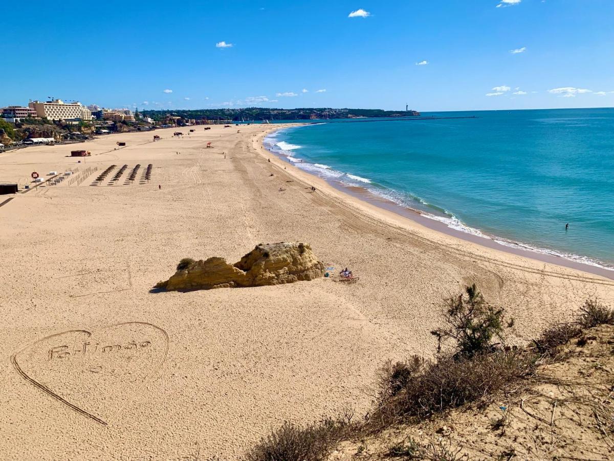 Ma Vue Mer En Algarve Portimao Bagian luar foto