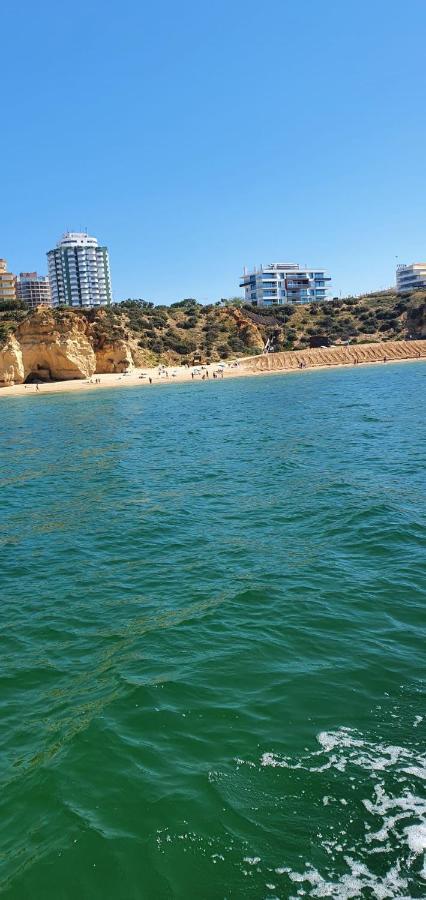 Ma Vue Mer En Algarve Portimao Bagian luar foto