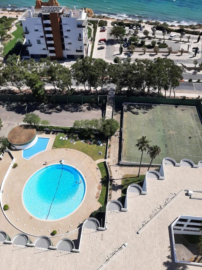 Ma Vue Mer En Algarve Portimao Bagian luar foto