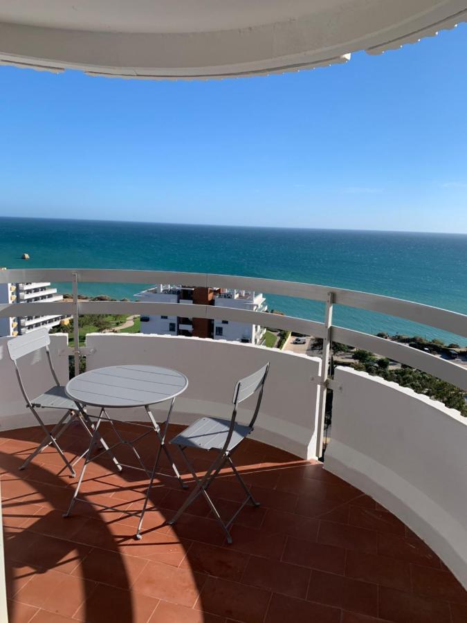 Ma Vue Mer En Algarve Portimao Bagian luar foto