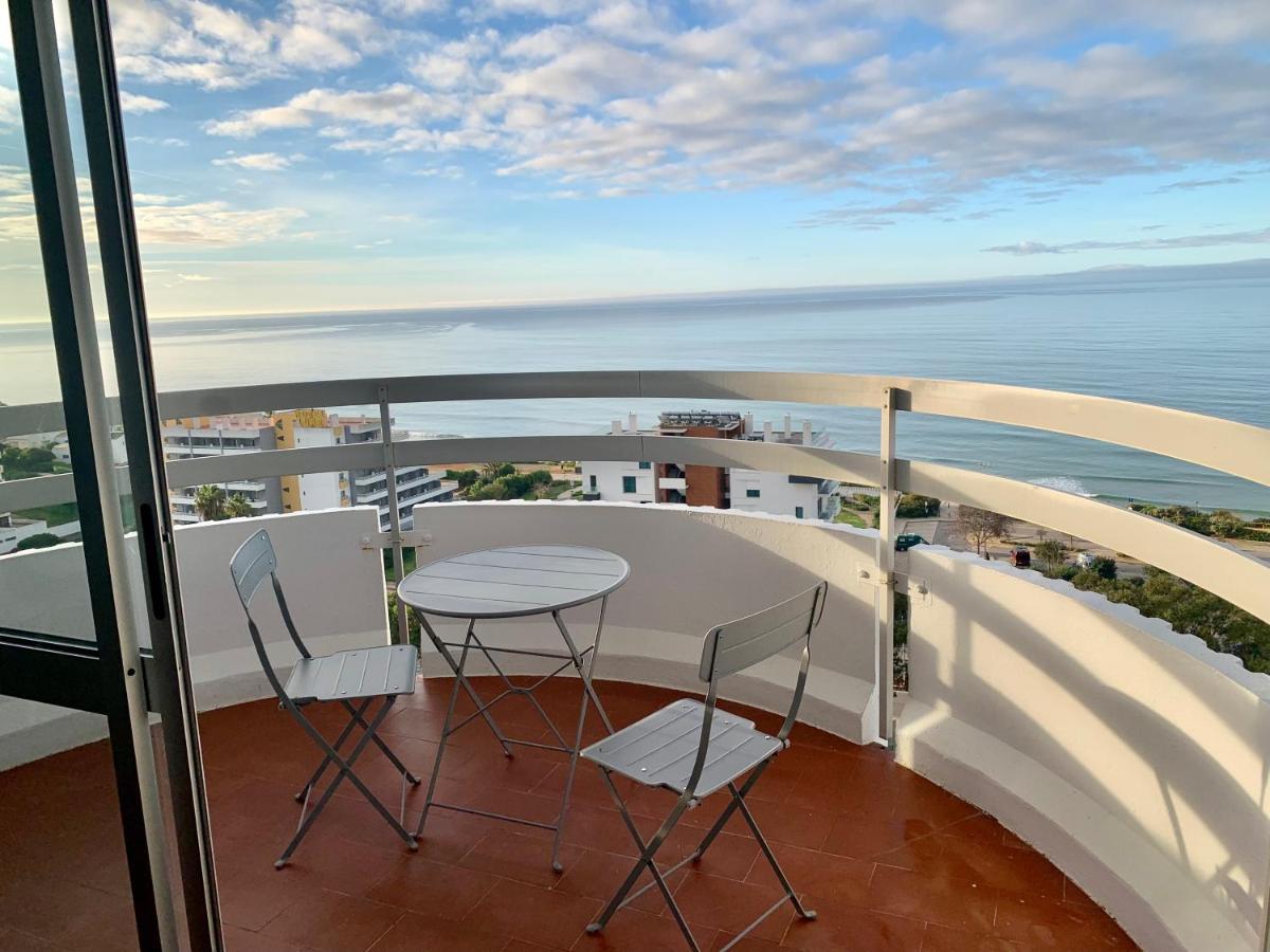Ma Vue Mer En Algarve Portimao Bagian luar foto