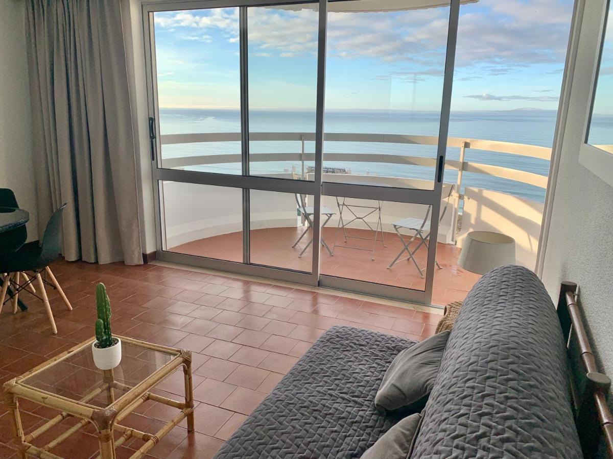 Ma Vue Mer En Algarve Portimao Bagian luar foto