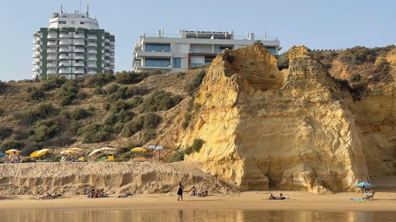 Ma Vue Mer En Algarve Portimao Bagian luar foto