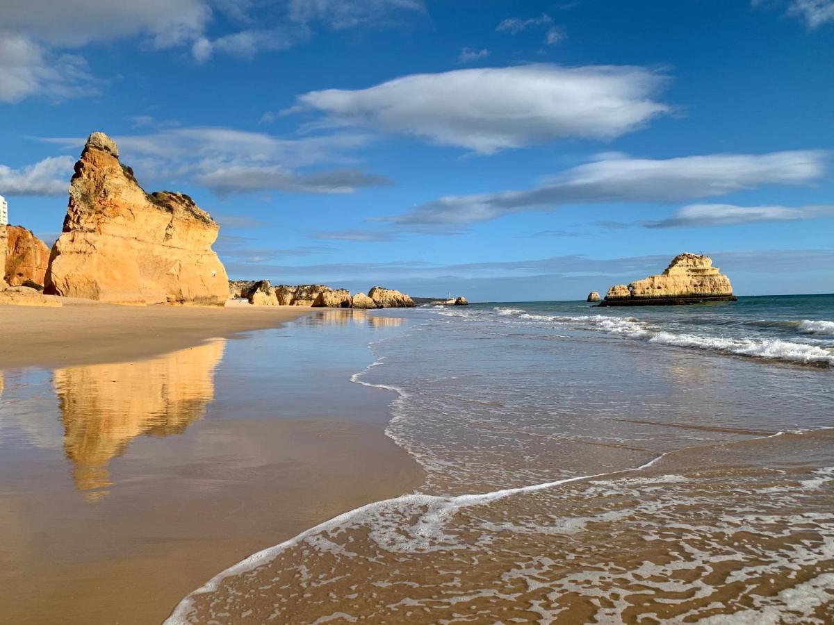 Ma Vue Mer En Algarve Portimao Bagian luar foto