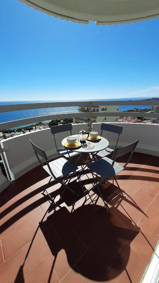 Ma Vue Mer En Algarve Portimao Bagian luar foto