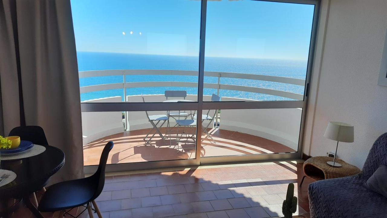 Ma Vue Mer En Algarve Portimao Bagian luar foto