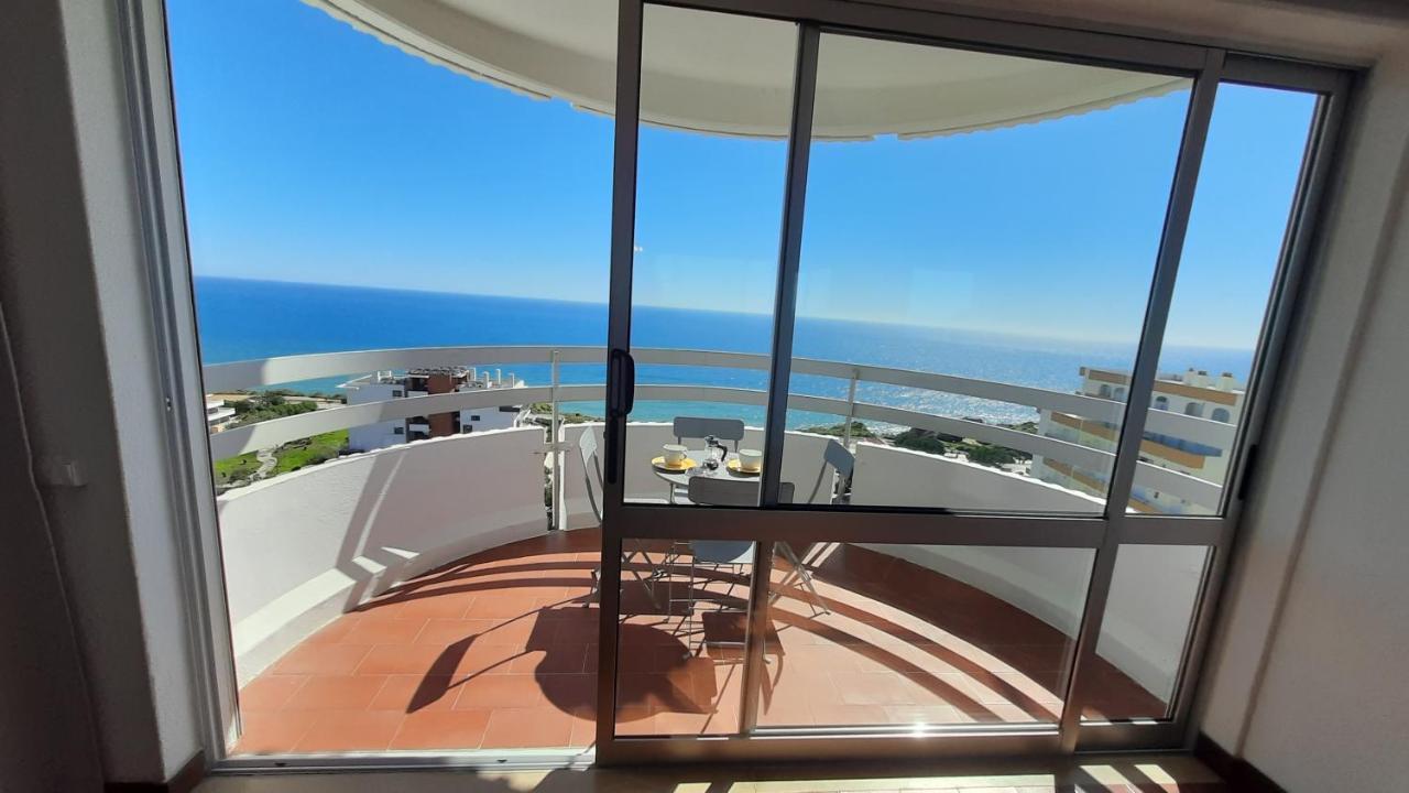 Ma Vue Mer En Algarve Portimao Bagian luar foto