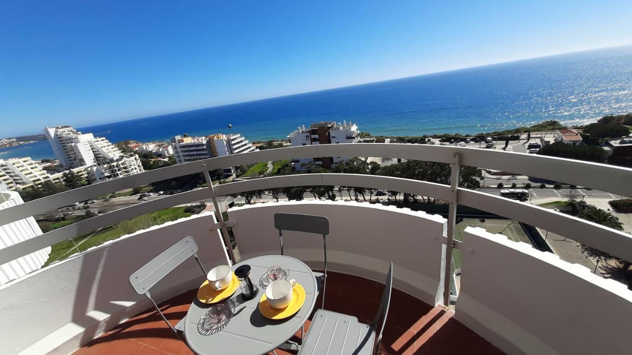 Ma Vue Mer En Algarve Portimao Bagian luar foto