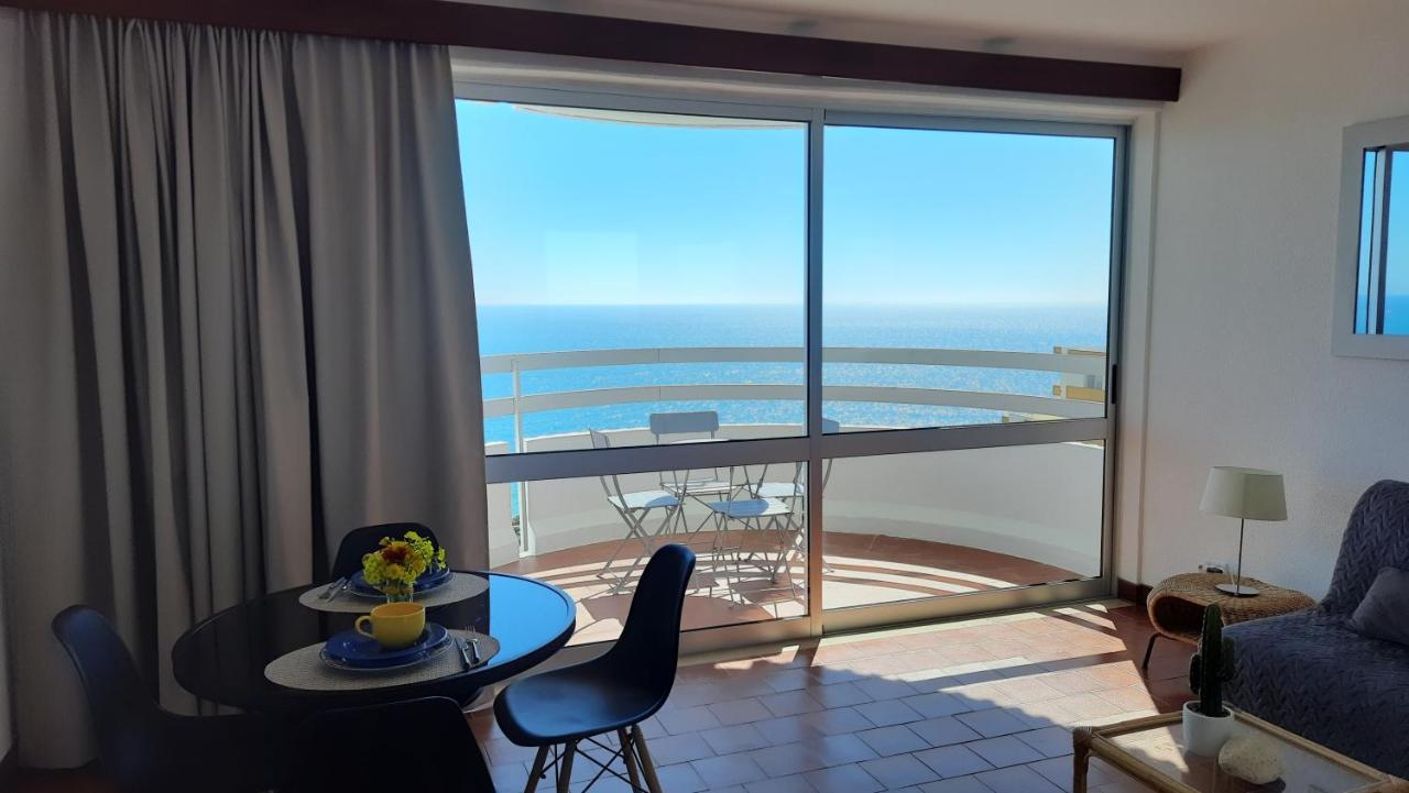 Ma Vue Mer En Algarve Portimao Bagian luar foto