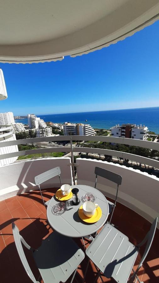 Ma Vue Mer En Algarve Portimao Bagian luar foto