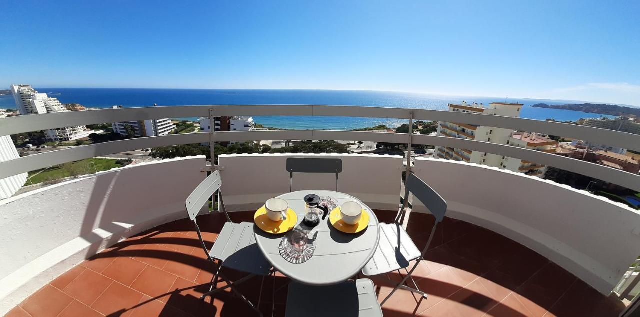 Ma Vue Mer En Algarve Portimao Bagian luar foto