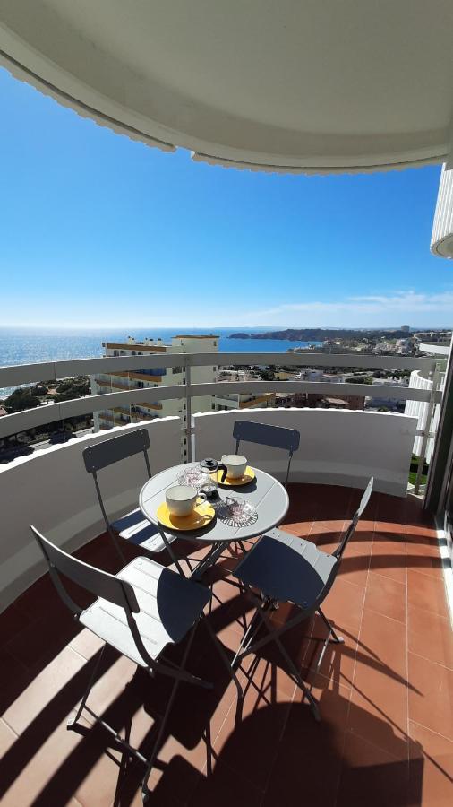 Ma Vue Mer En Algarve Portimao Bagian luar foto