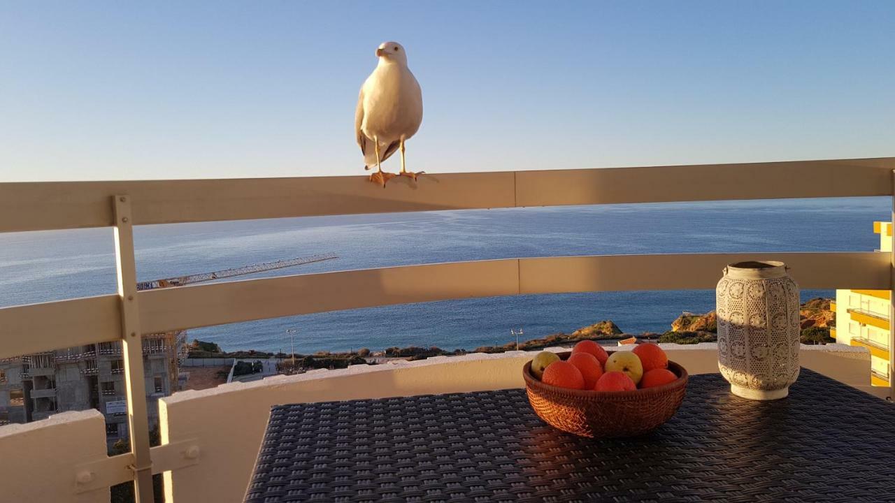 Ma Vue Mer En Algarve Portimao Bagian luar foto