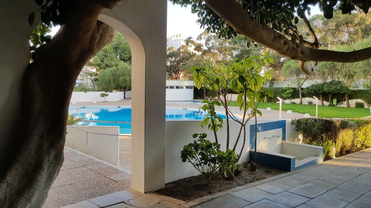 Ma Vue Mer En Algarve Portimao Bagian luar foto