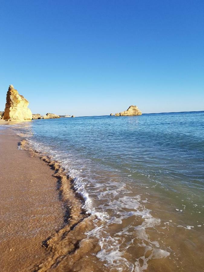 Ma Vue Mer En Algarve Portimao Bagian luar foto